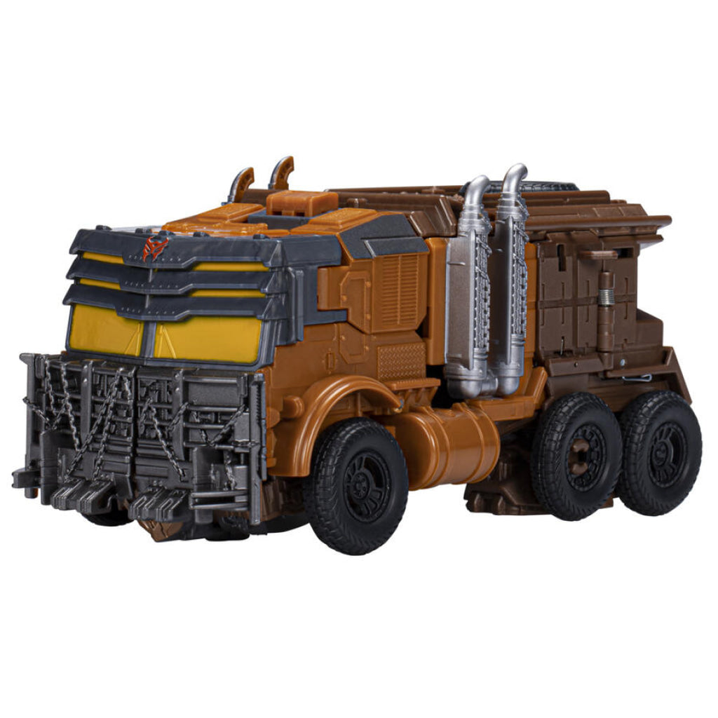 Transformers Rise Of The Beasts Smash Changer Scourge