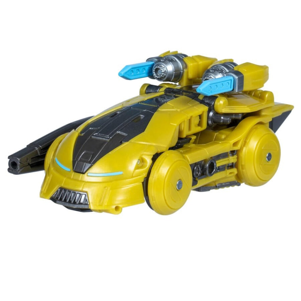 Transformers Studio Series Deluxe Class Transformers One Bumblebee B-127 - Transformers