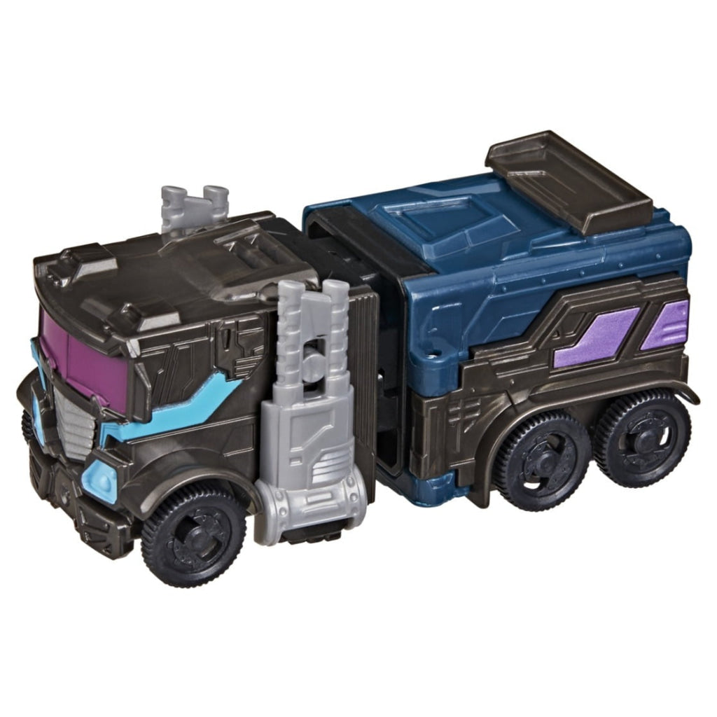 Transformers Swapticons Clench and Nemesis Prime - Transformers