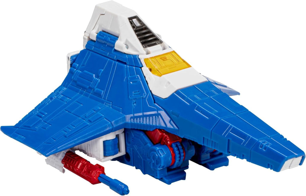 Transformers Toys Legacy Evolution Voyager Class Nacelle - Transformers