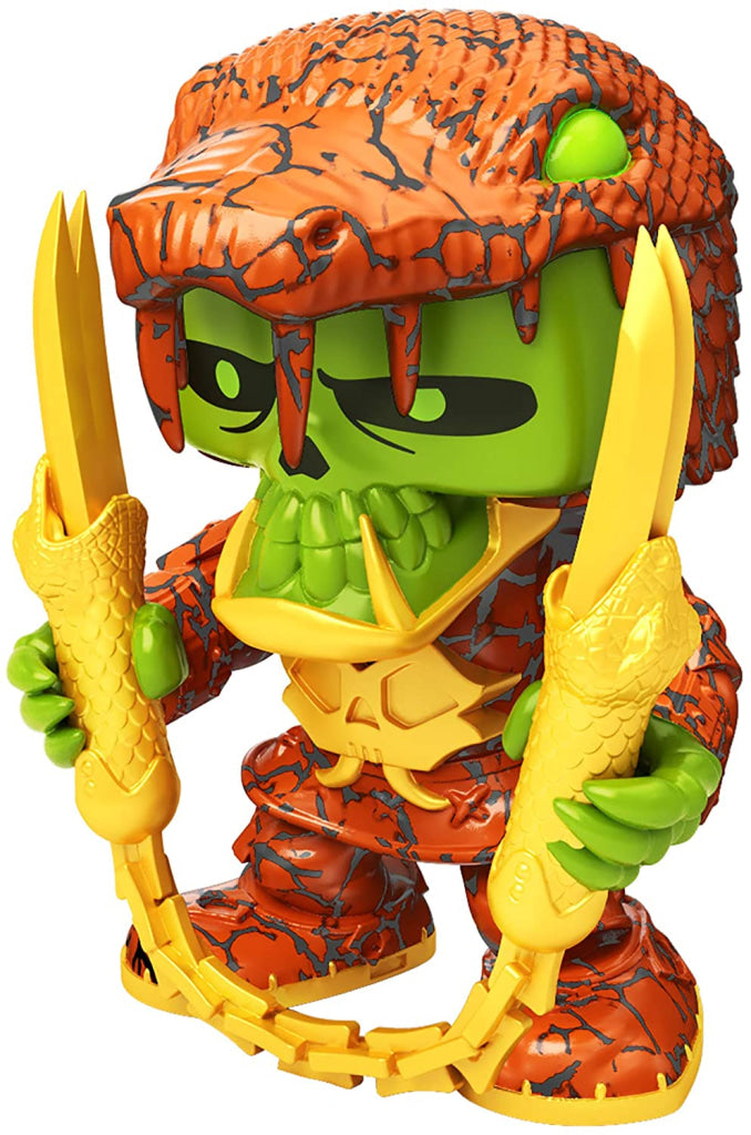 Treasure X Ninja Gold S6 Single Pack