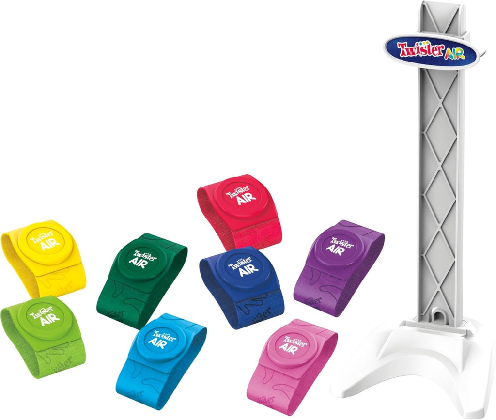 Twister Air Game - Hasbro Gaming