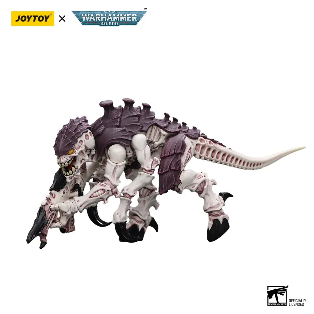 Tyranids Hive Fleet Leviathan Termagant with Fleshborer - Tyranid Warrior / 14.3cm