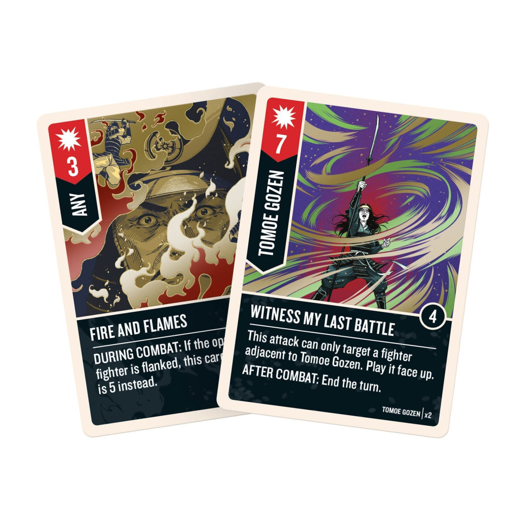 Unmatched: Sun’s Origin - Board Games