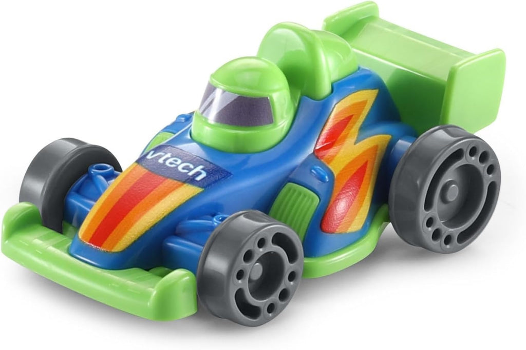 VTech 3-in-1 Fix and Haul Truck - VTech