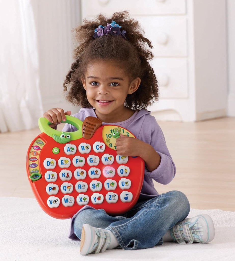 Vtech Alphabet Apple
