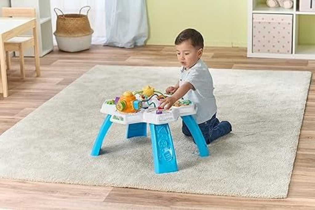 VTech Busy Bee Activity Table - VTech