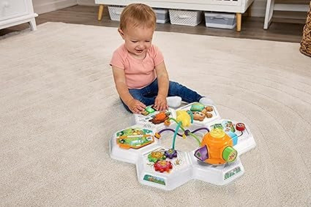 VTech Busy Bee Activity Table - VTech