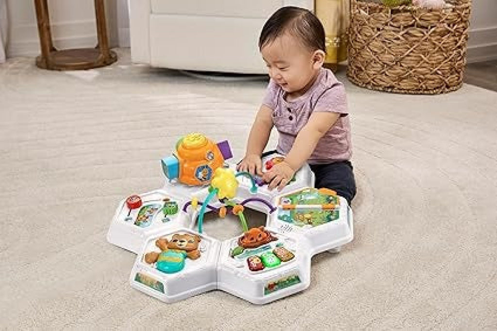 VTech Busy Bee Activity Table - VTech