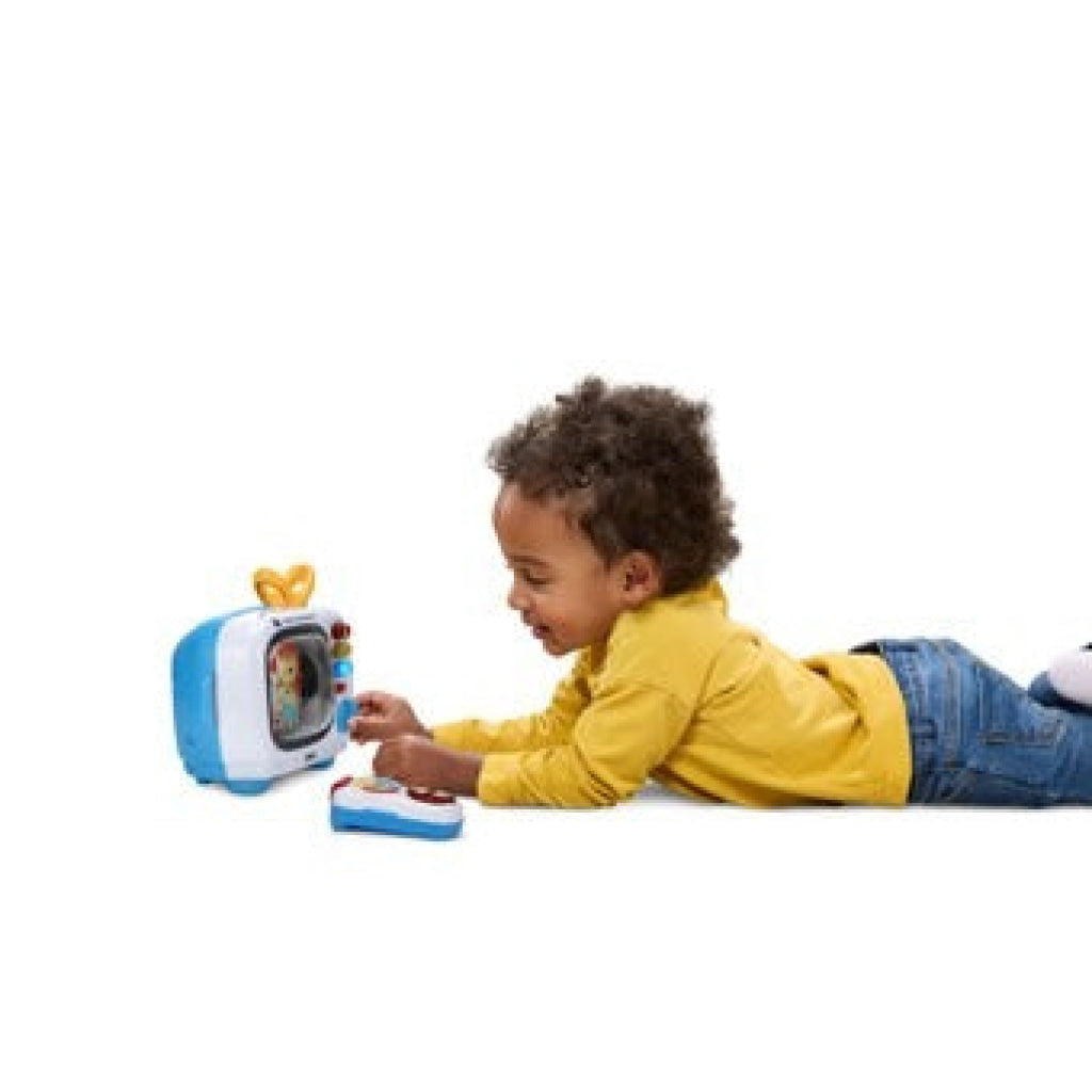 VTech Explore & Learn Smart TV - VTech