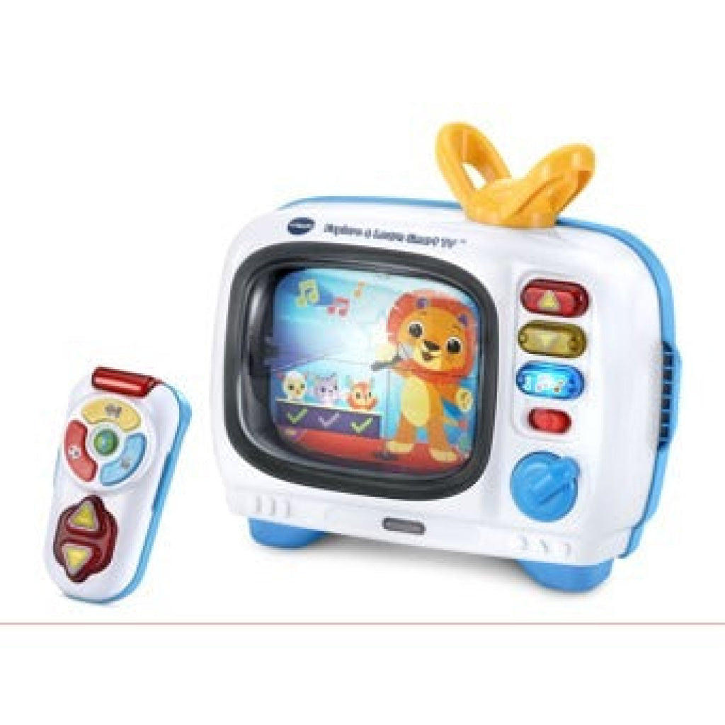 VTech Explore & Learn Smart TV - VTech
