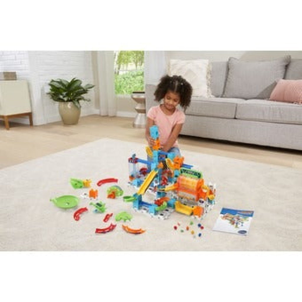 Vtech Marble Rush Corkscrew Challenge - VTech