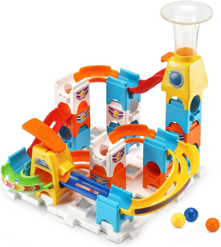 VTech Marble Rush Discovery Set - VTech