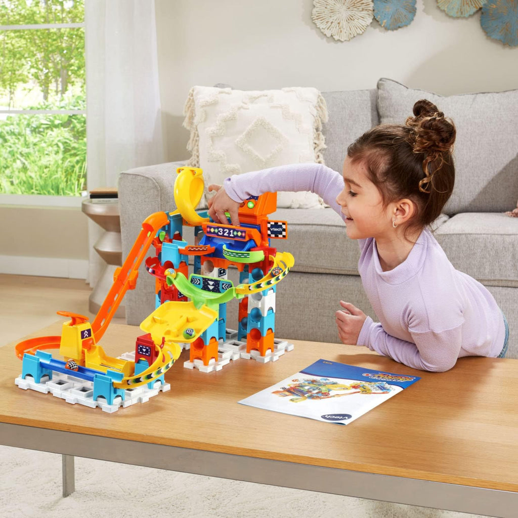 Vtech Marble Rush Raceway Set
