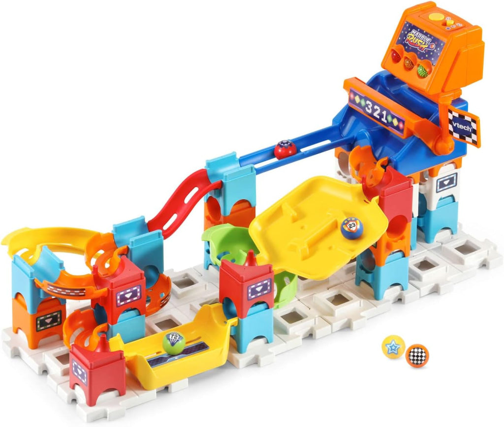 Vtech Marble Rush Raceway Set