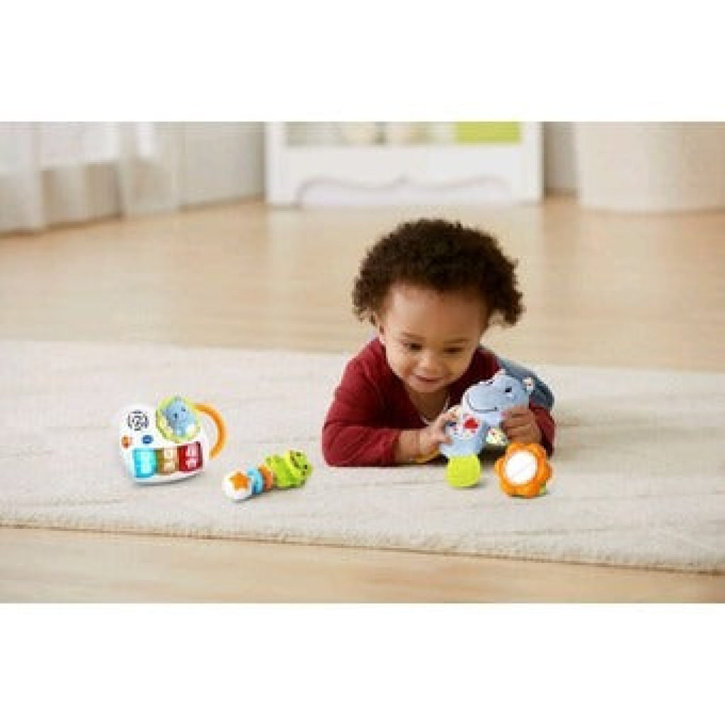 VTech My 1st Gift Set Blue - VTech