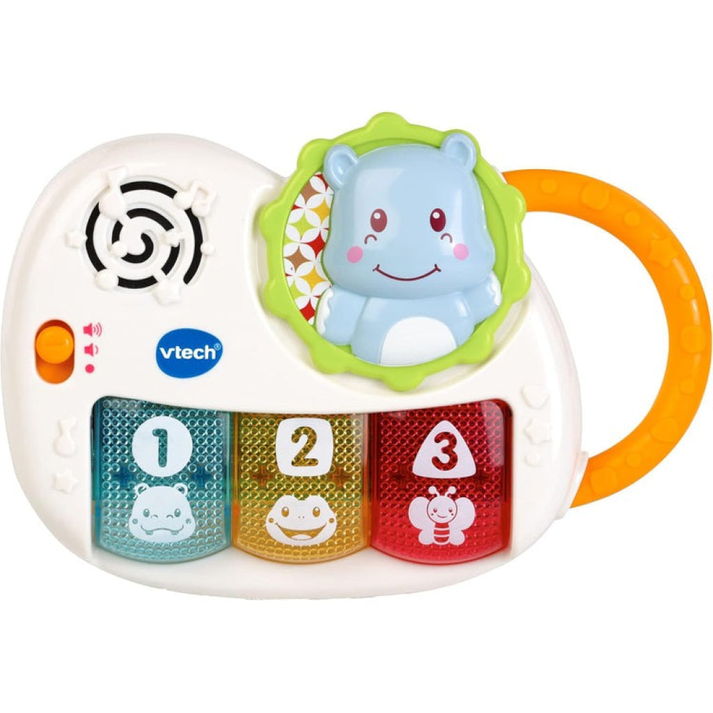 VTech My 1st Gift Set Blue - VTech