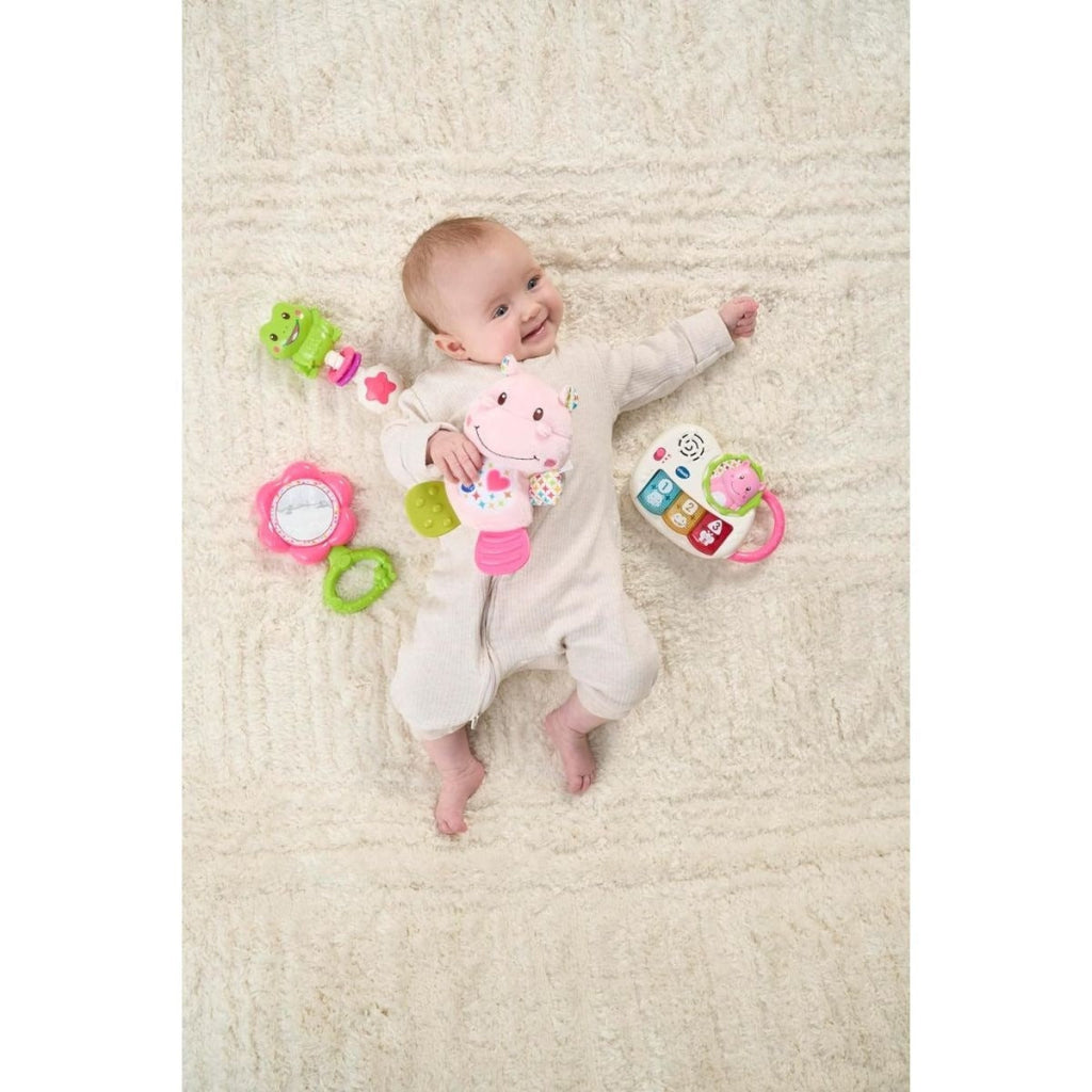 VTech My 1st Gift Set Pink - VTech