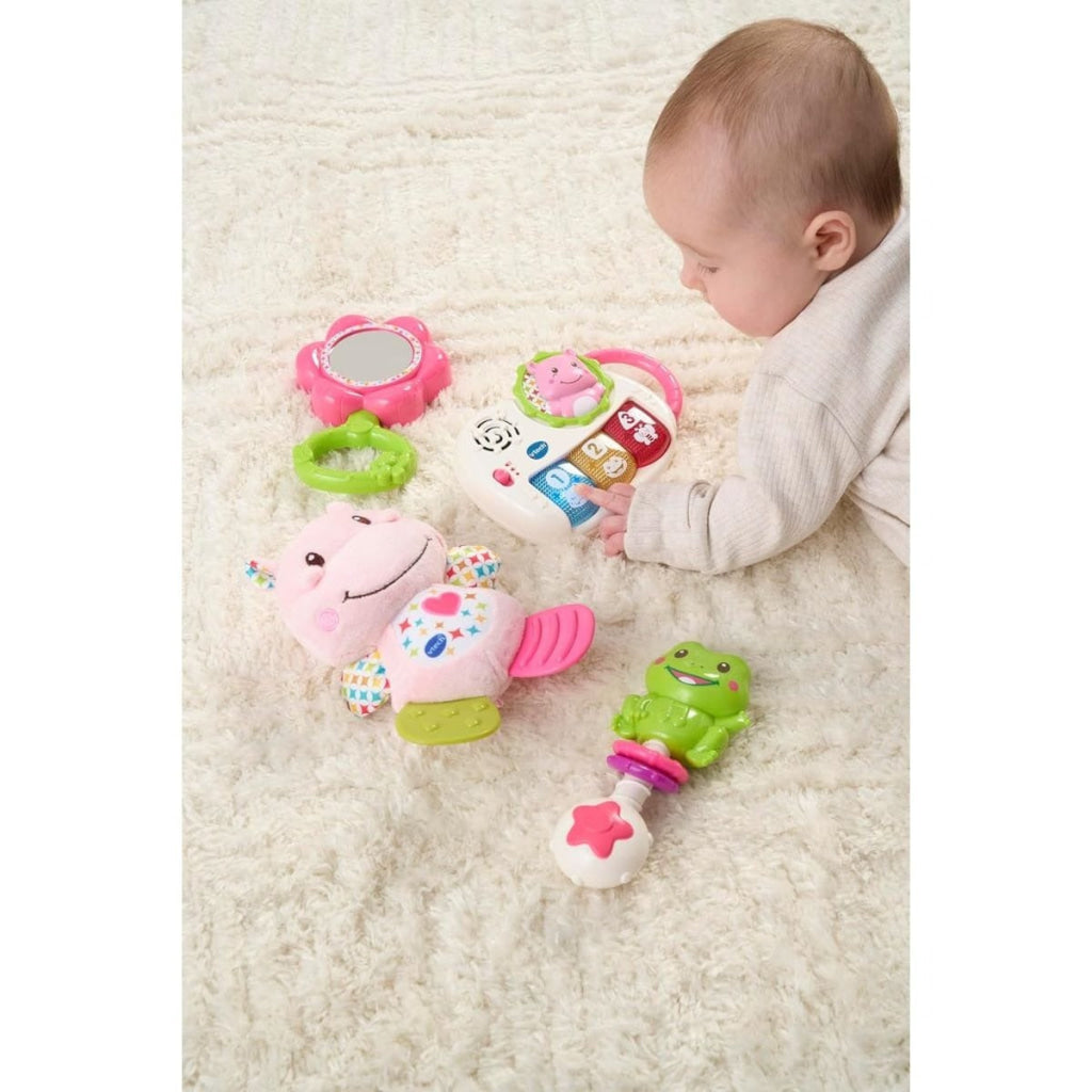 VTech My 1st Gift Set Pink - VTech