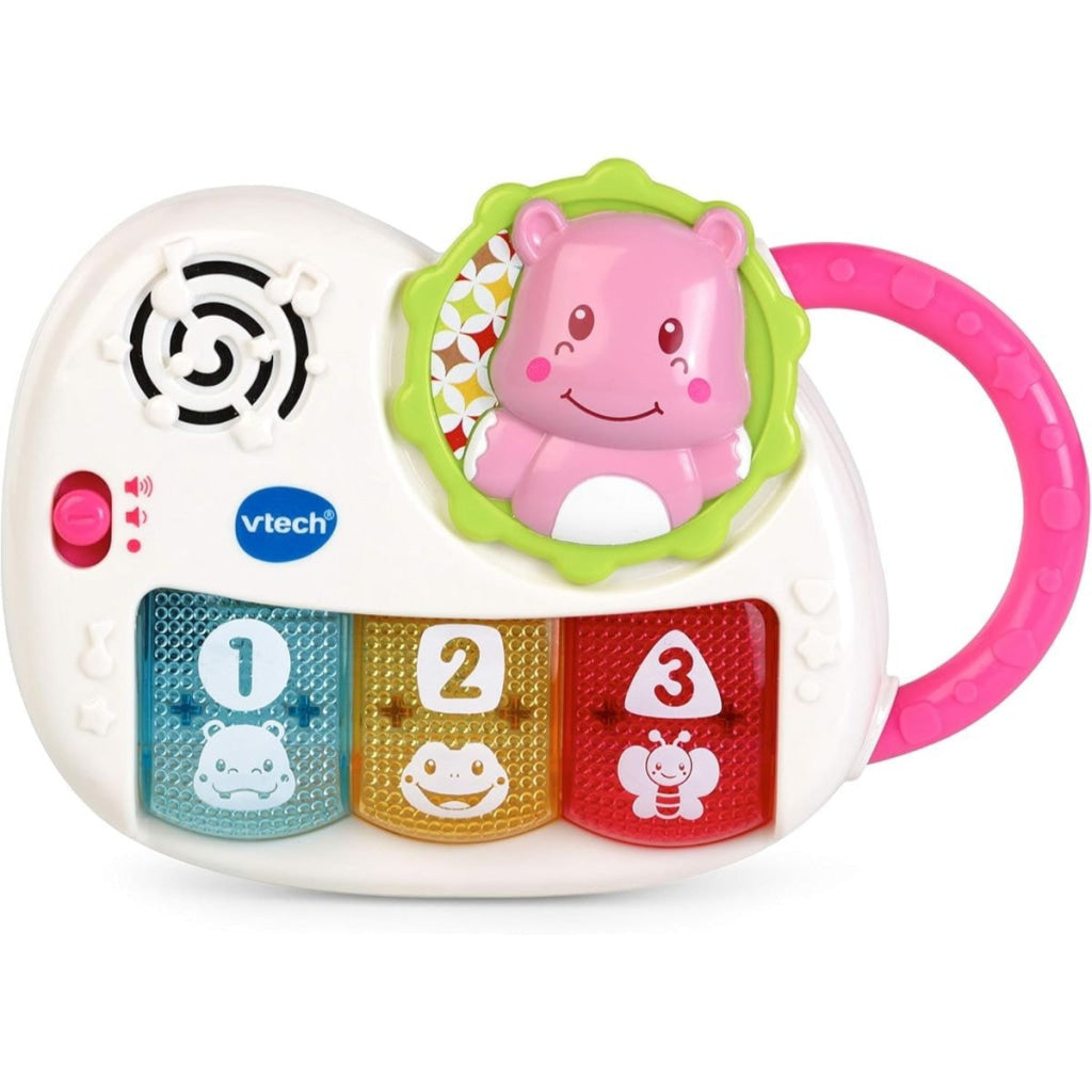 VTech My 1st Gift Set Pink - VTech