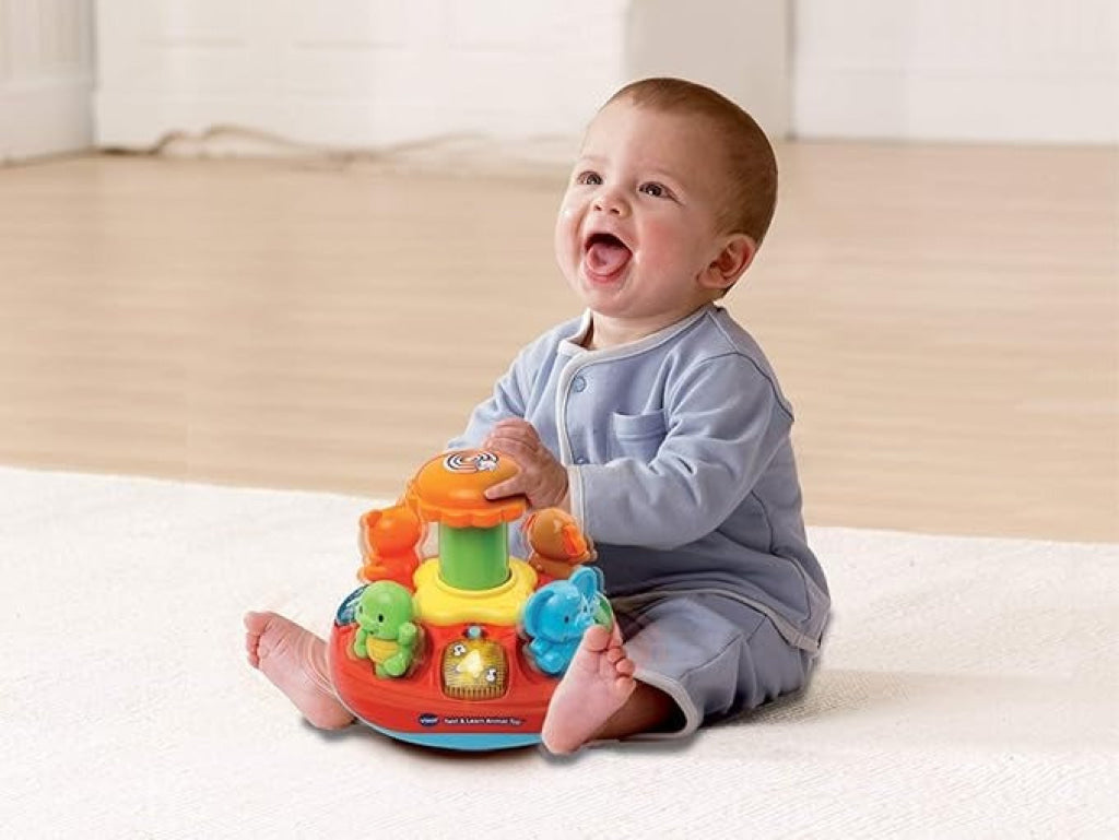 VTech New Playtime Bus - VTech