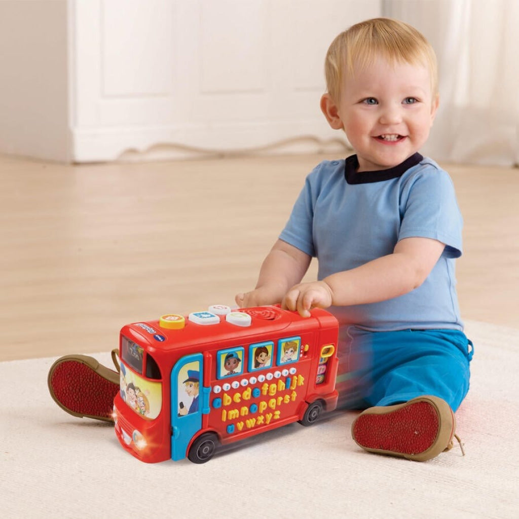 VTech New Playtime Bus - VTech