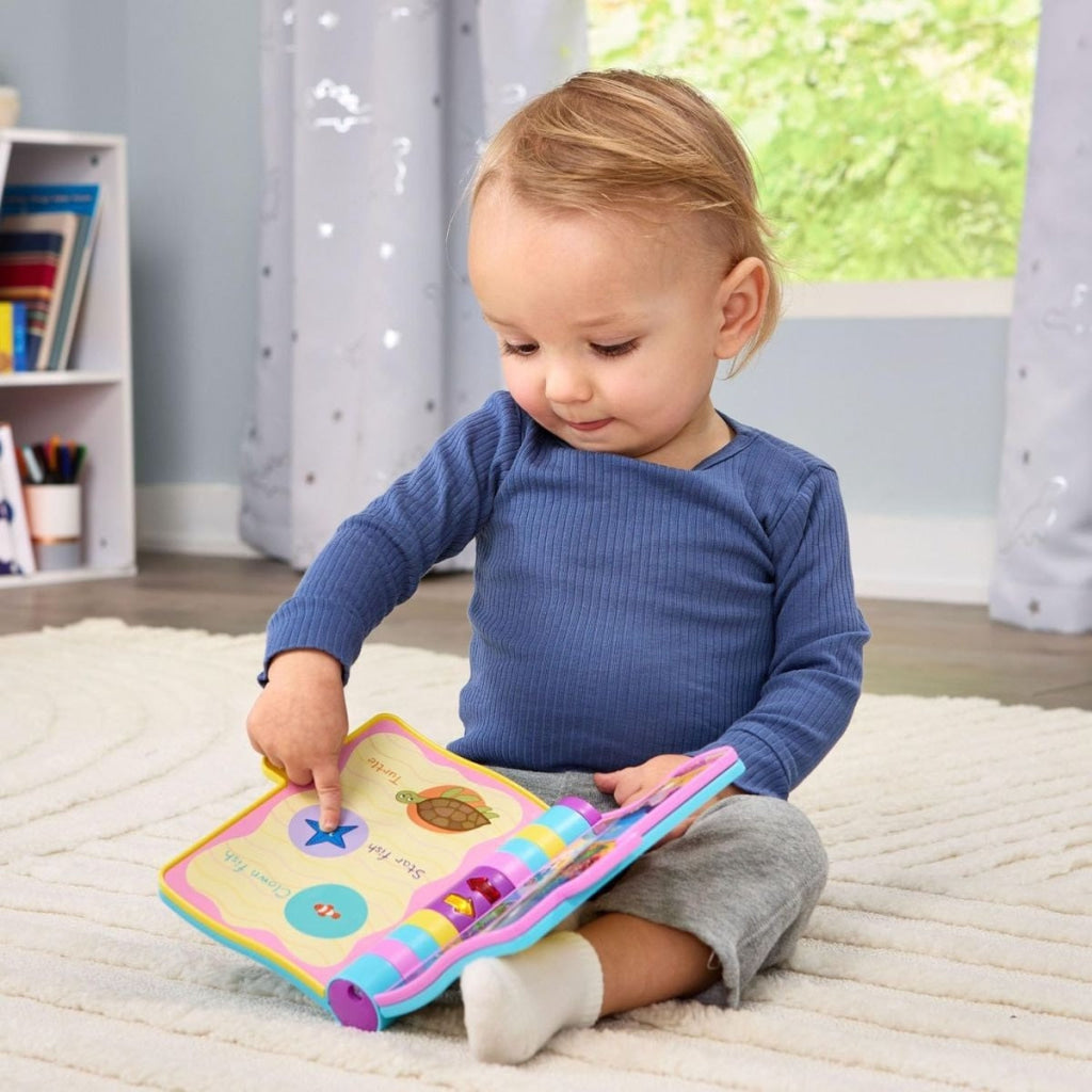 Vtech Peppa’s Nursery Rhyme - VTech