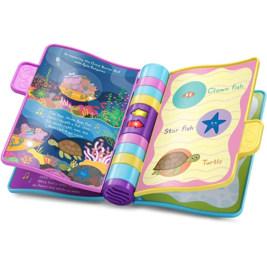 Vtech Peppa’s Nursery Rhyme - VTech