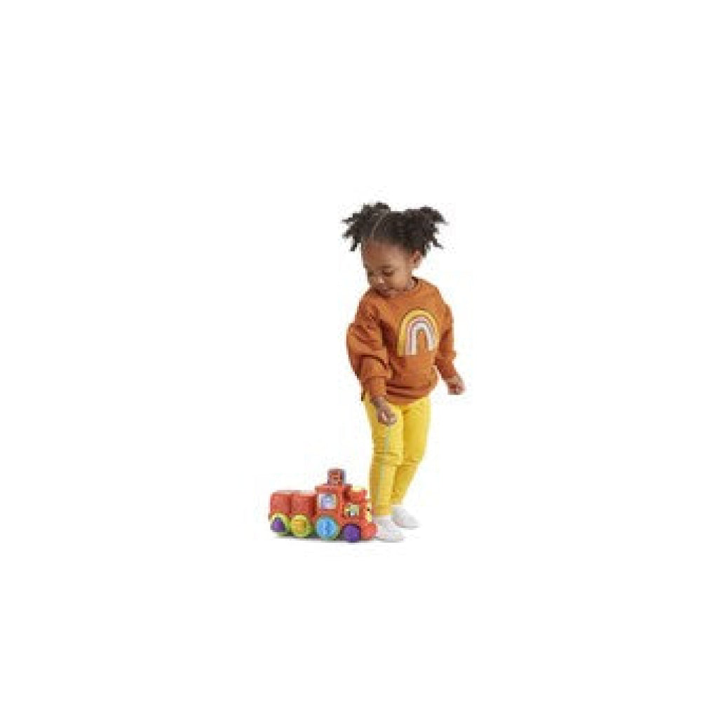 VTech Pop & Sing Animal Train - VTech