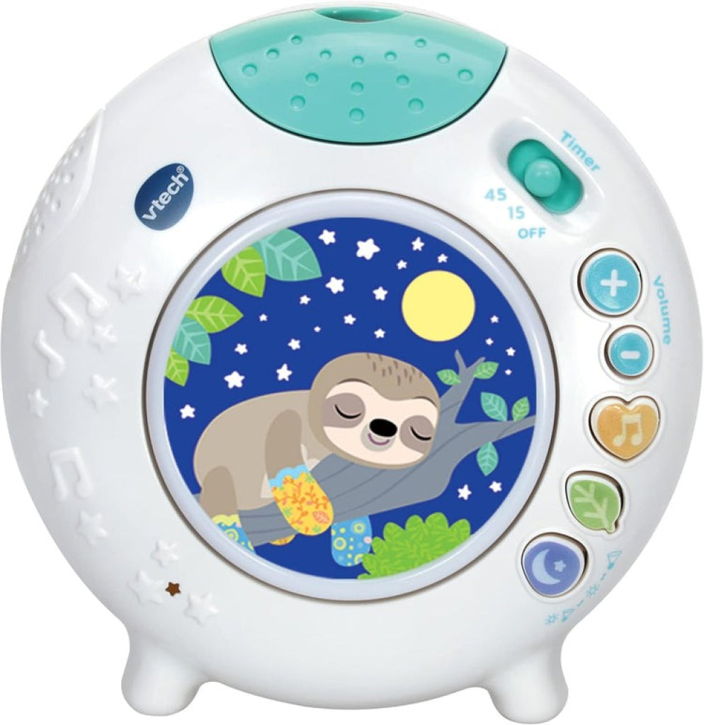 VTech Sleepy Sloth Cot Light - VTech