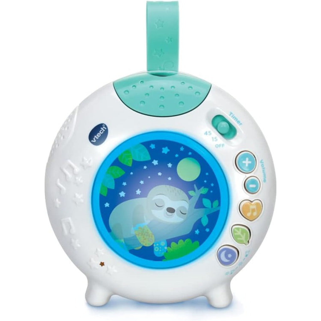 VTech Sleepy Sloth Cot Light - VTech