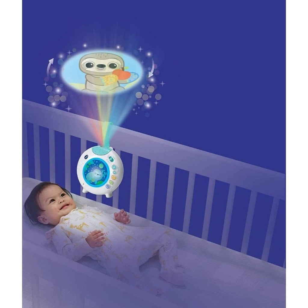 VTech Sleepy Sloth Cot Light - VTech