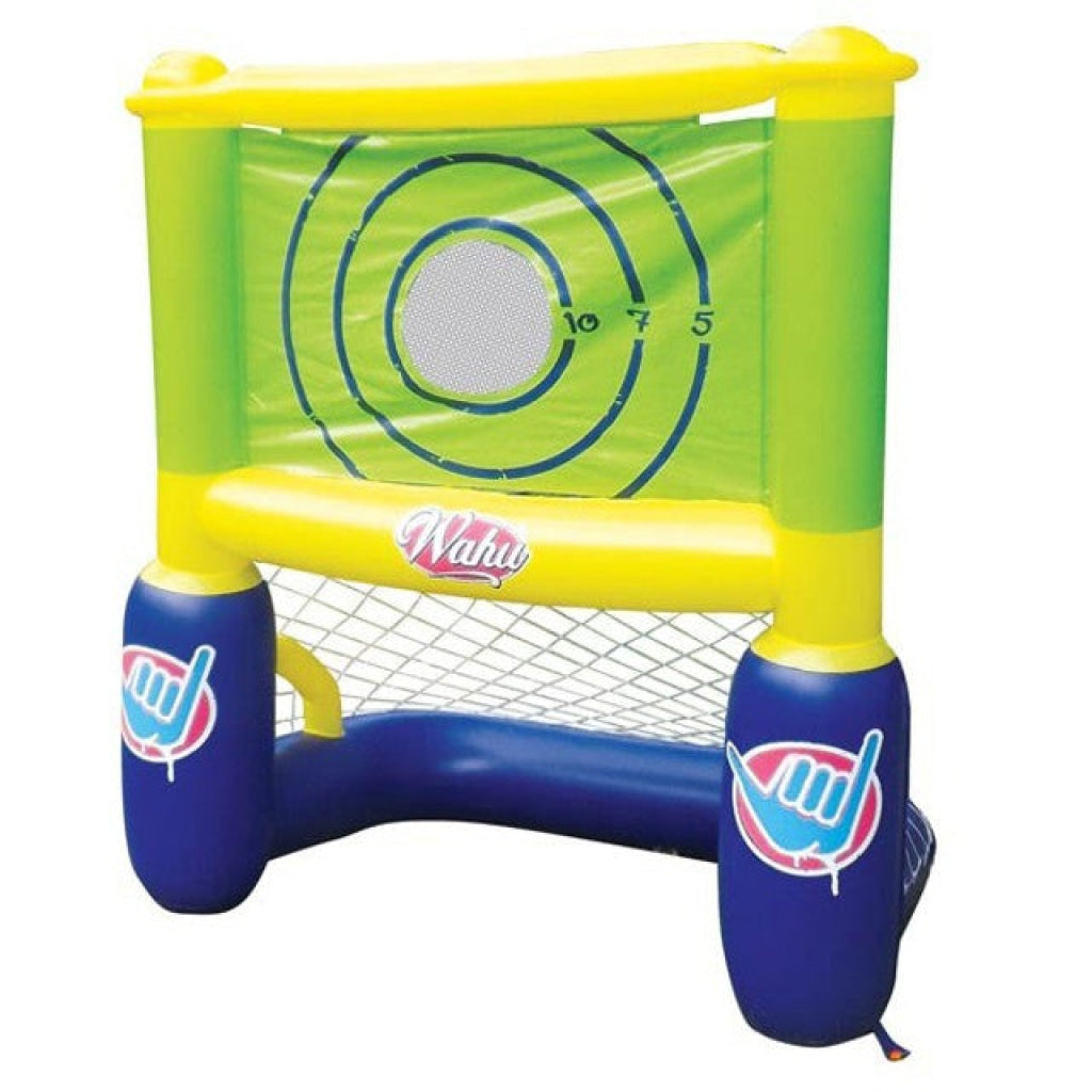 Wahu Footy Trainer