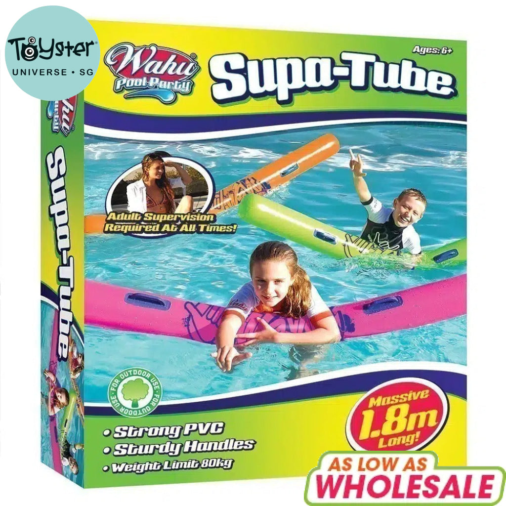 Wahu Pool Party Supa Tube - Wahu