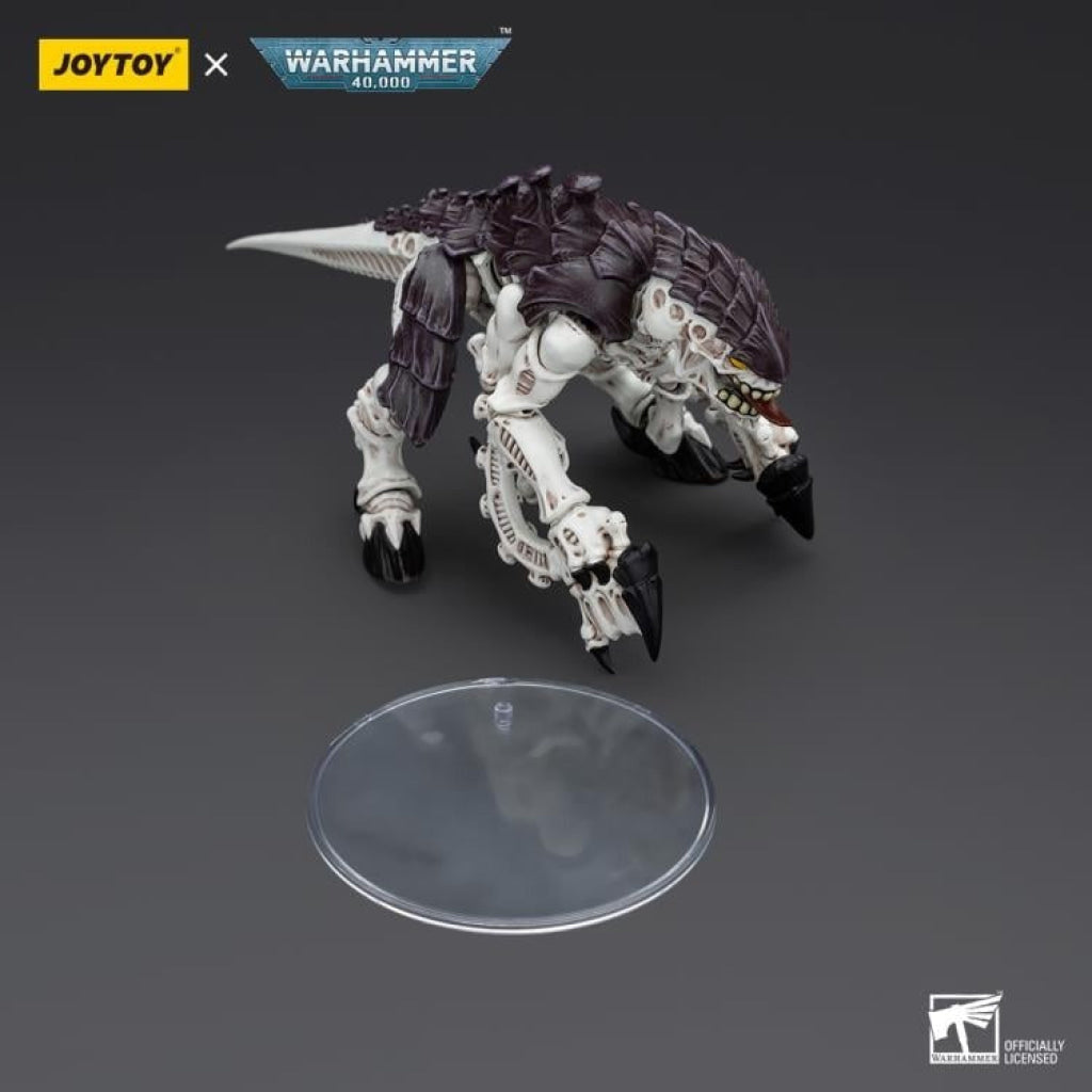 WARHAMMER 40K Tyranids Hive Fleet Leviathan Termagant with Spinefists JT00430 - WARHAMMER 40K