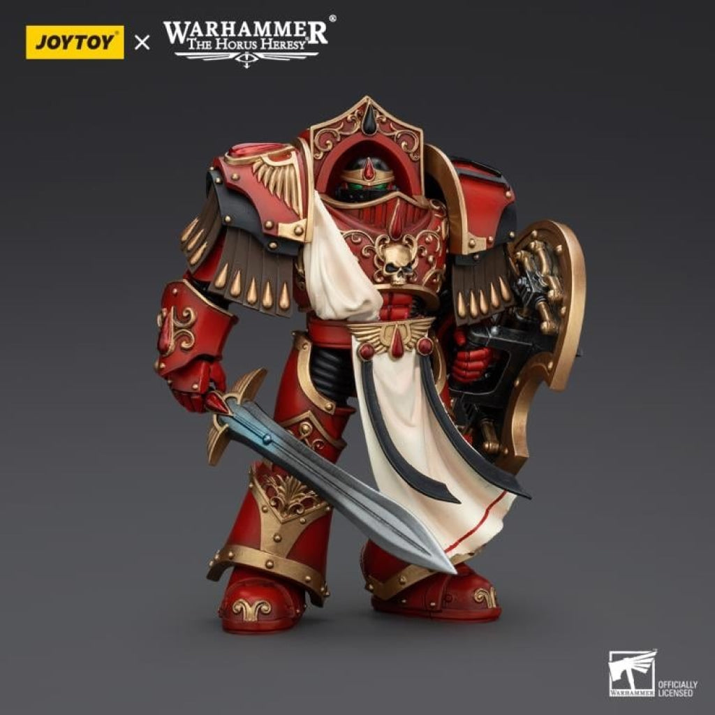 WARHAMMER - The Horus Heresy: Blood Angels Crimson Paladin 1 JT00317 - WARHAMMER 40K