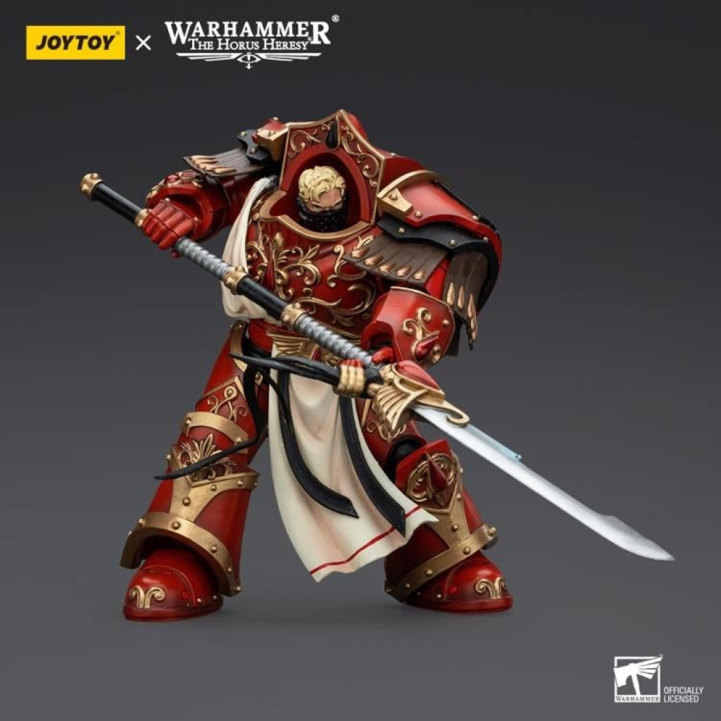 WARHAMMER - The Horus Heresy: Blood Angels Crimson Paladin Exemplar JT00300 - WARHAMMER 40K