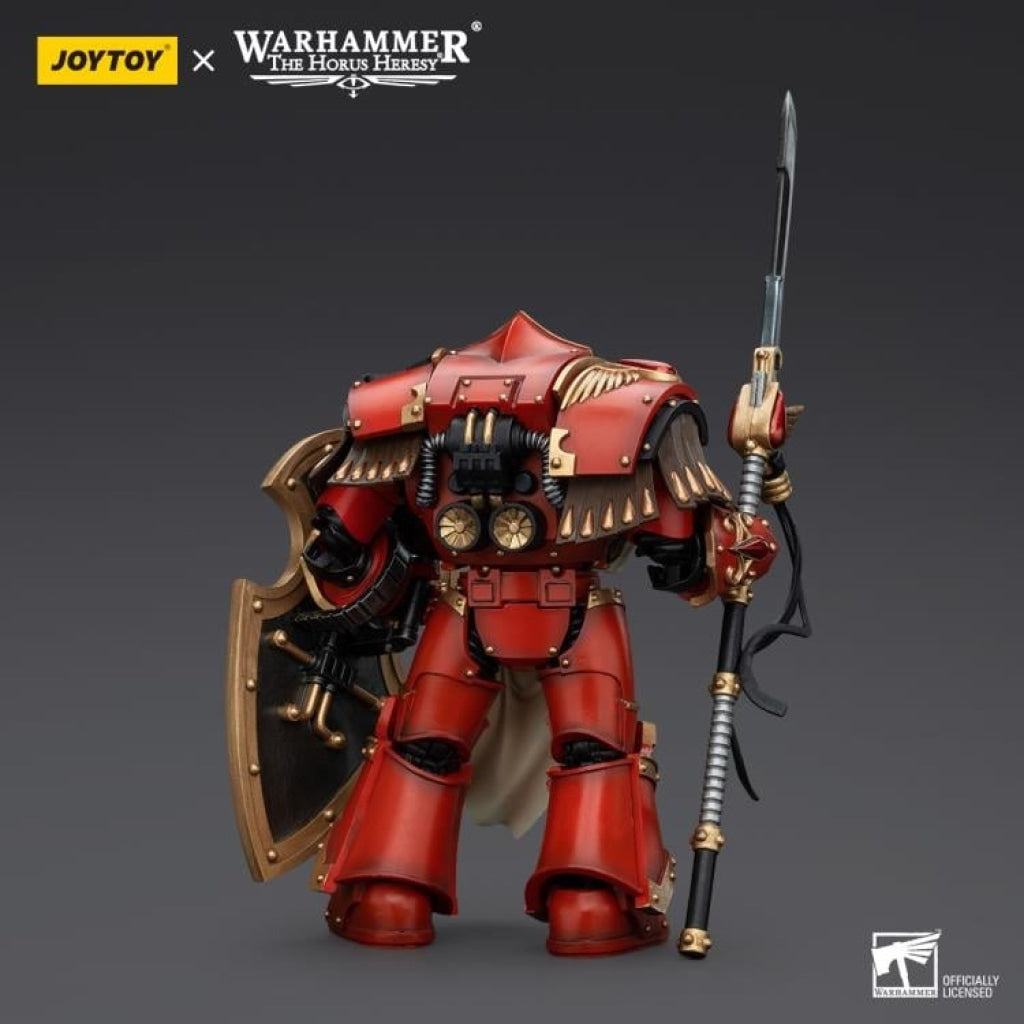 WARHAMMER - The Horus Heresy: Blood Angels Crimson Paladin Exemplar JT00300 - WARHAMMER 40K