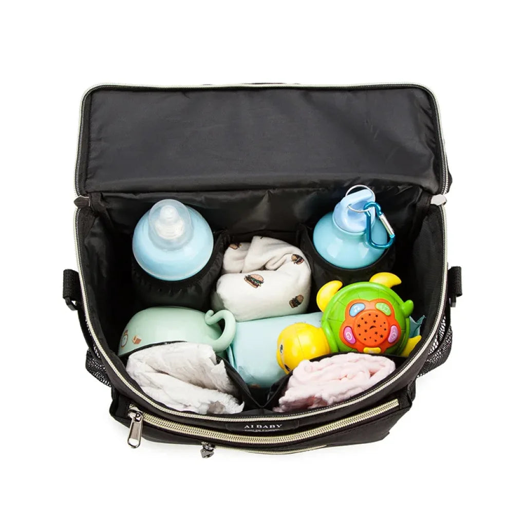 Waterproof Diaper Bag Mommy Travel