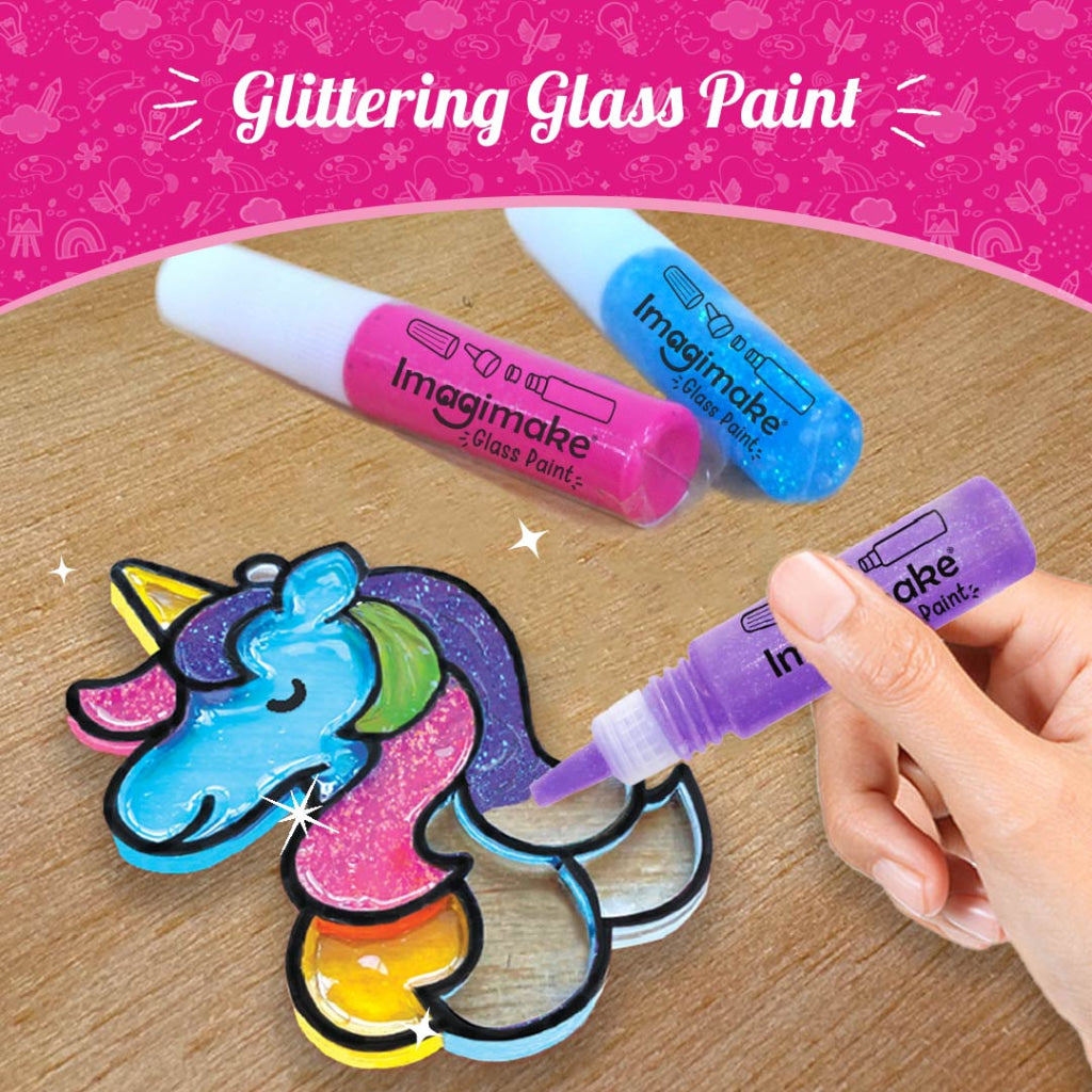 Window Art - Princess - Window Art