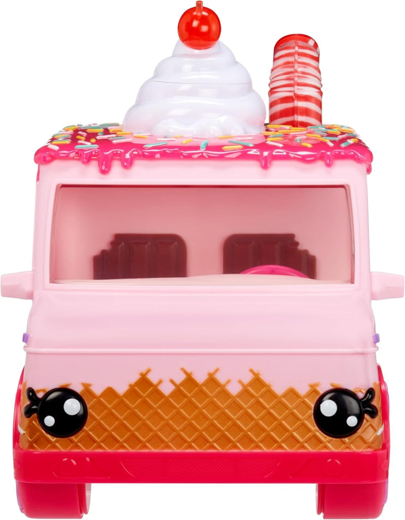 Yummiland Lipgloss Truck