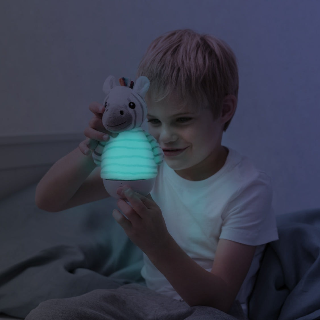 Nightlight with Auto Shut-off - Lex / Zack / Elli