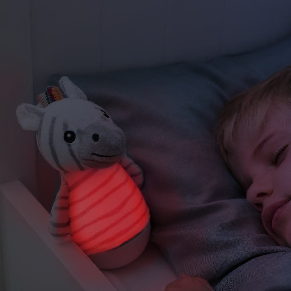Nightlight with Auto Shut-off - Lex / Zack / Elli