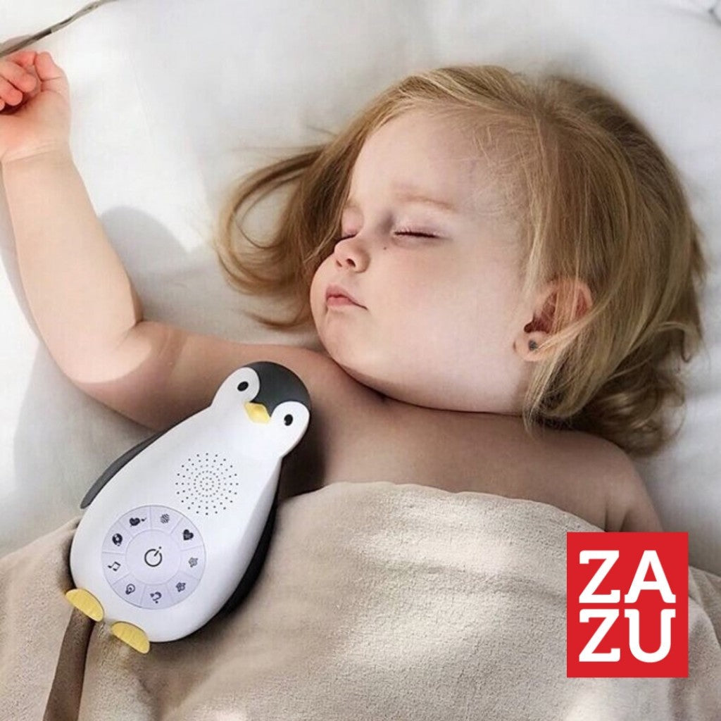 Sound Machine - Zoë the Penguin