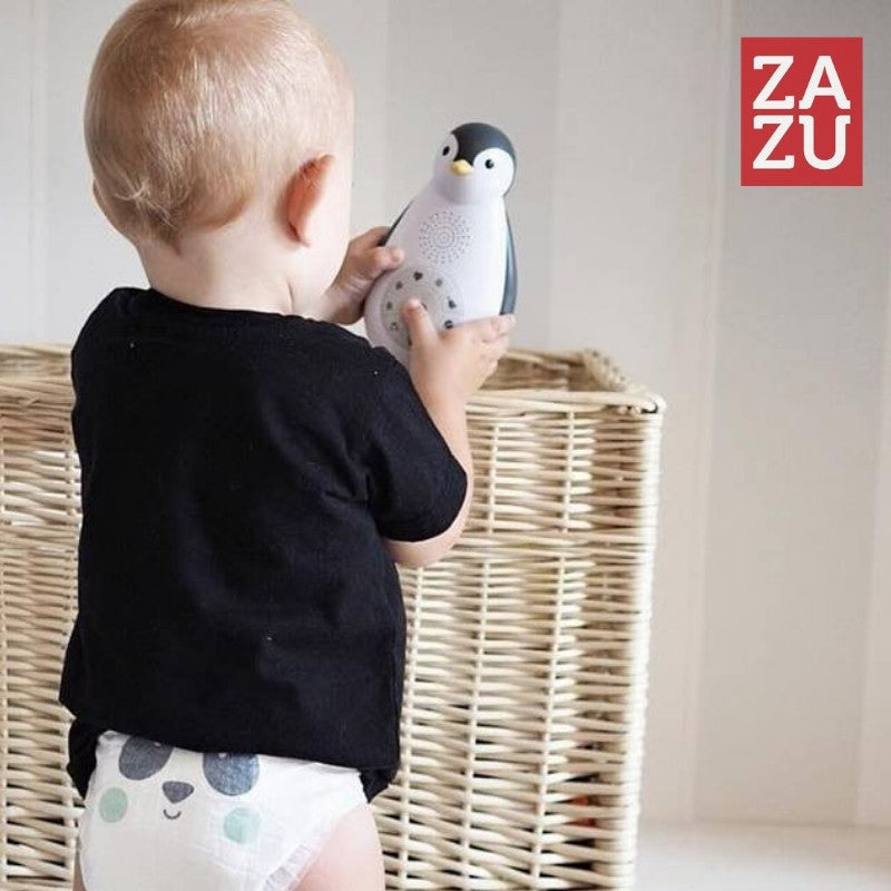 Sound Machine - Zoë the Penguin