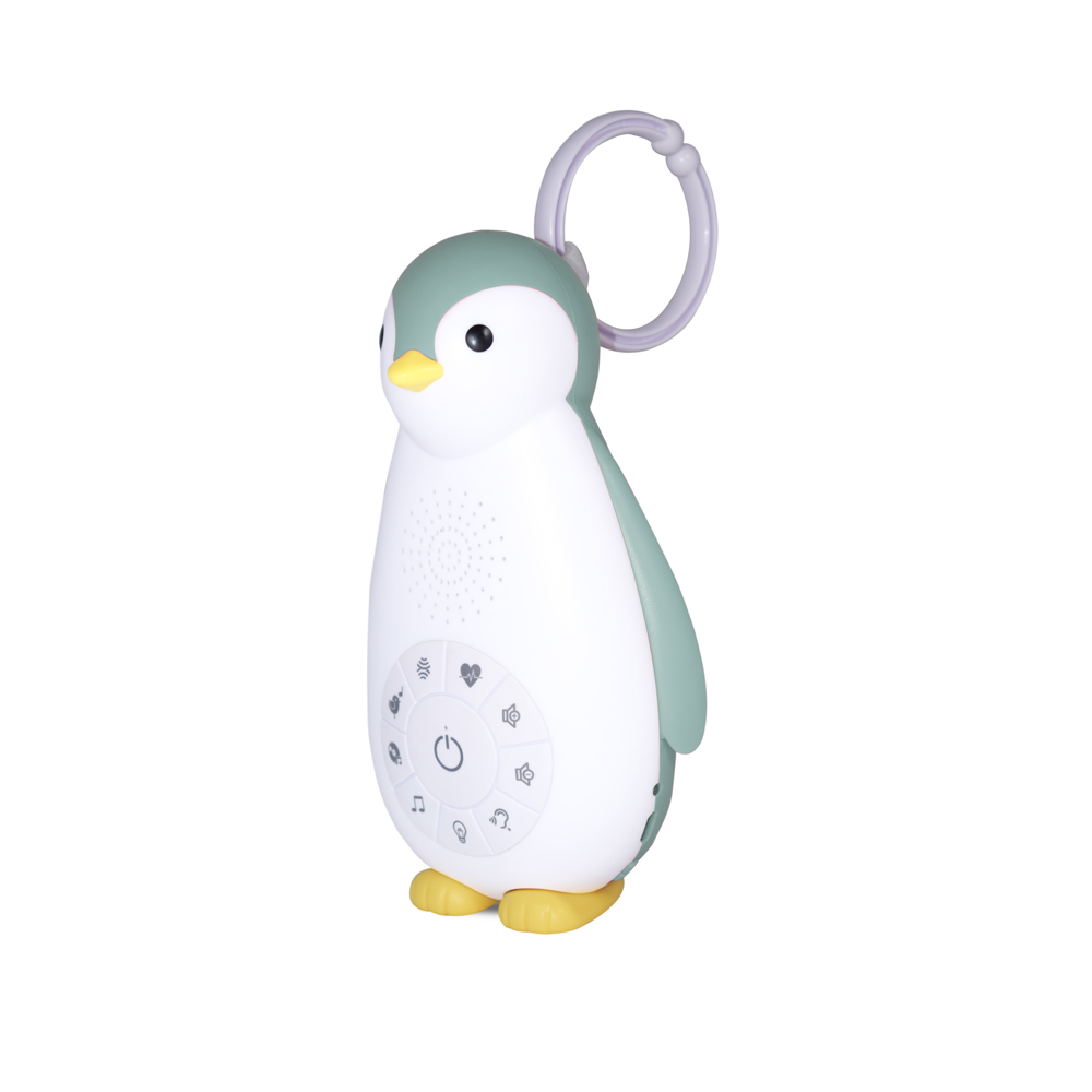 Sound Machine - Zoë the Penguin