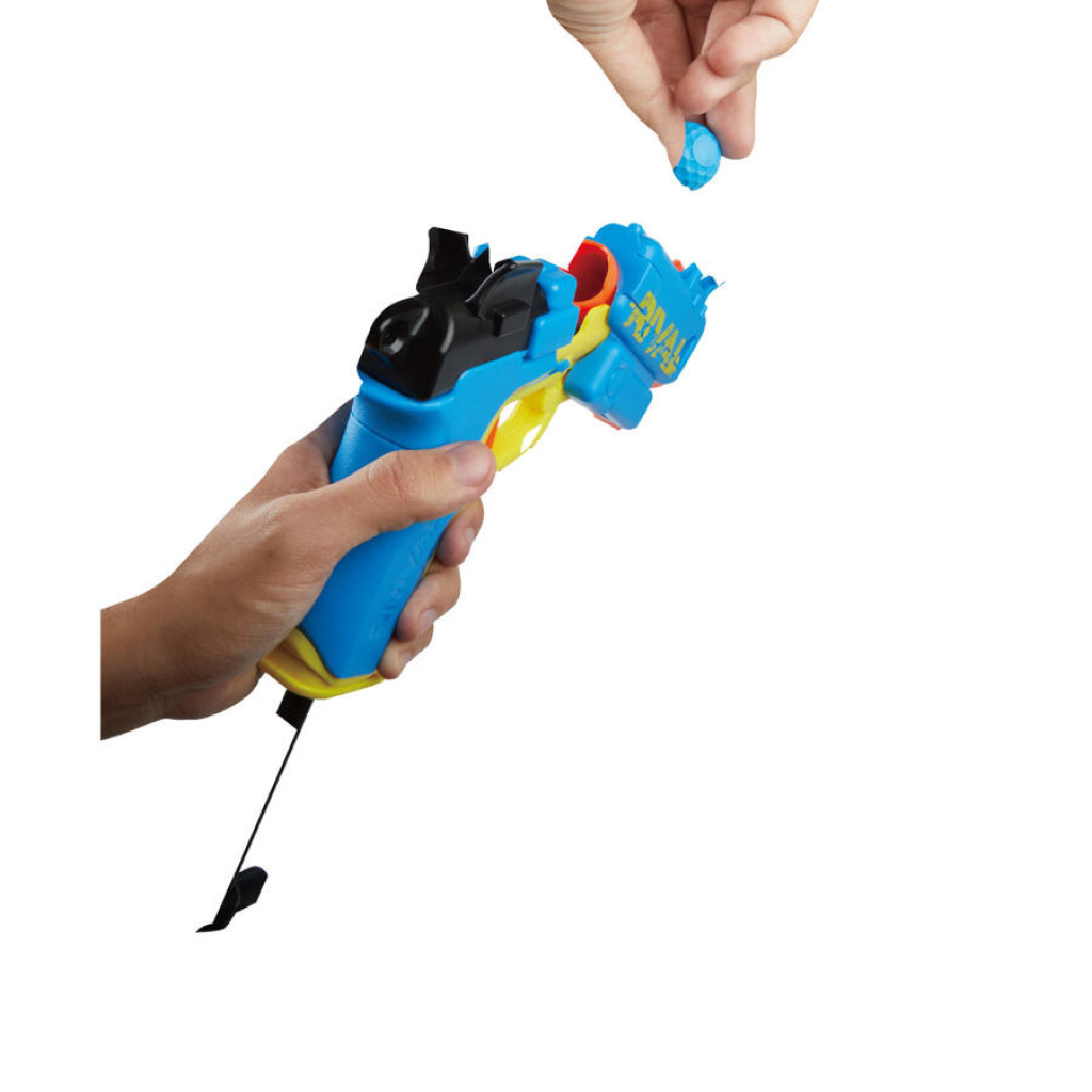 Nerf Rival Pilot Xxiii-100 Nerf