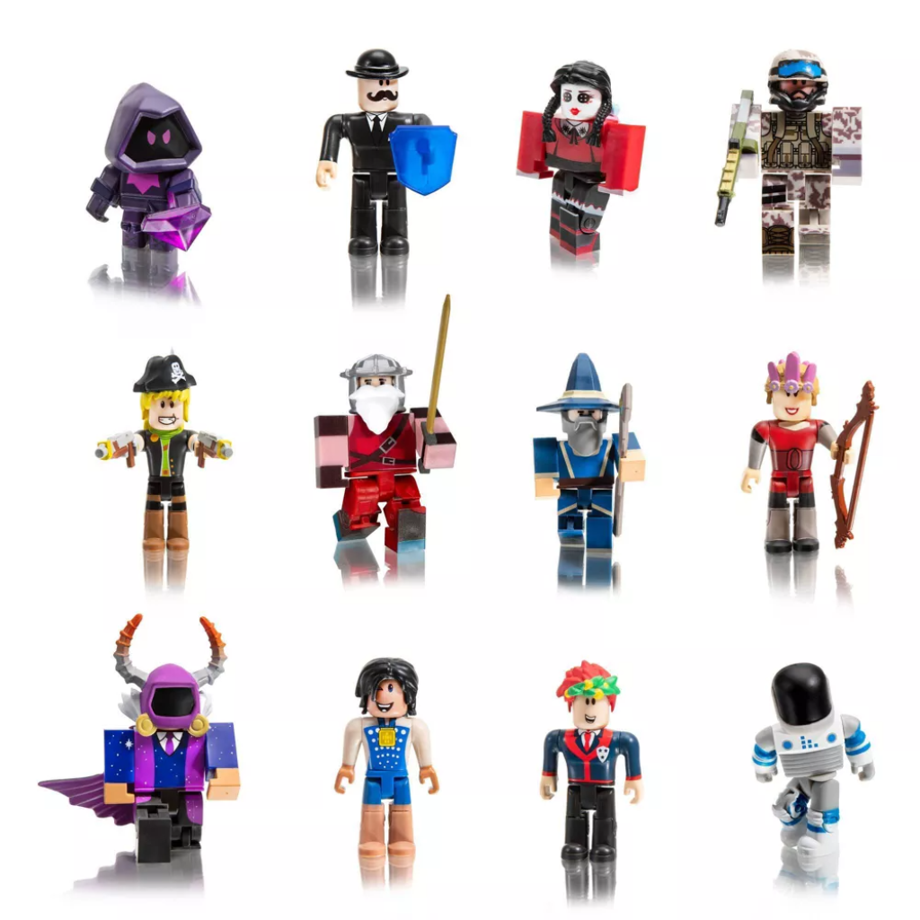 Roblox Classics Series 7 Action Figure