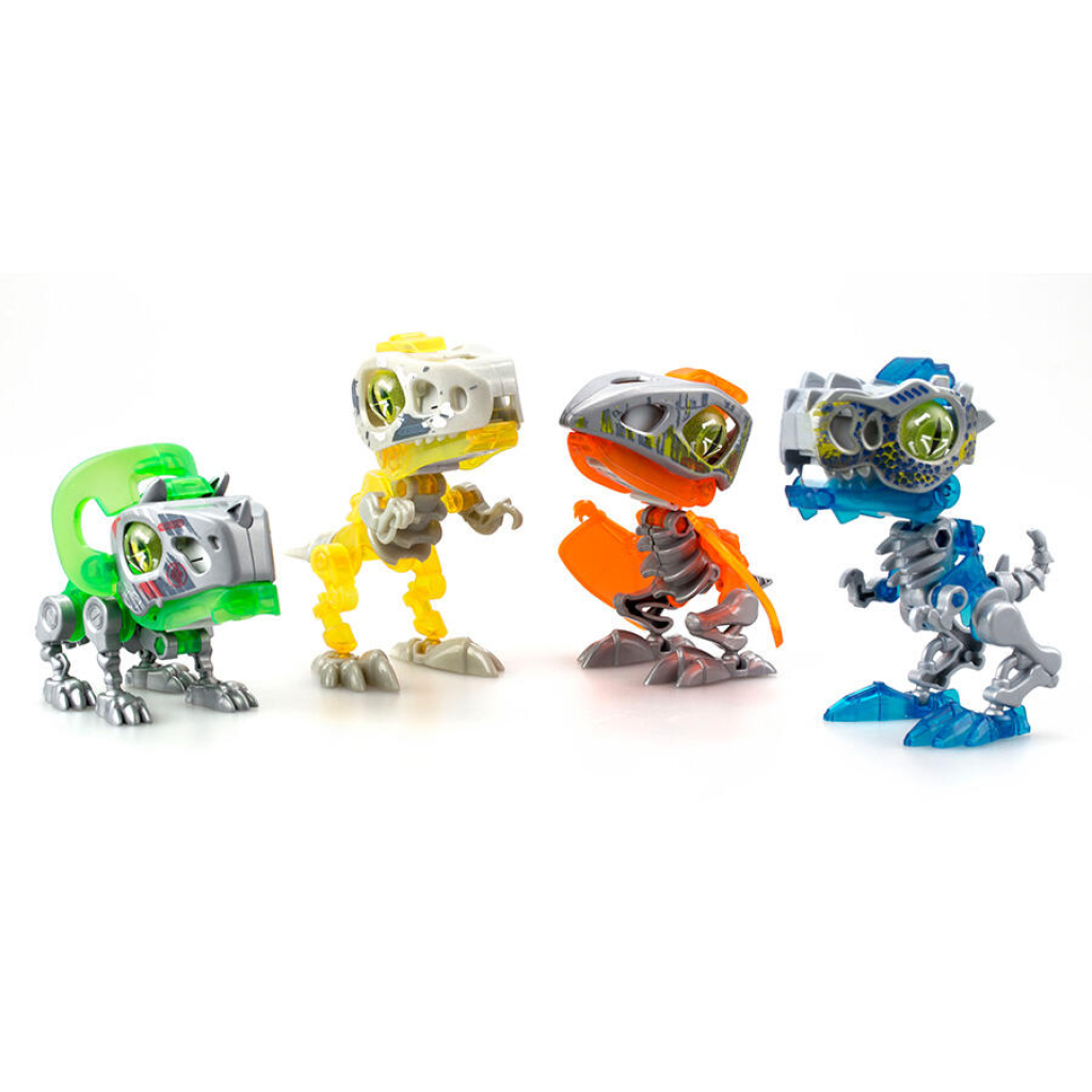 Silverlit Biopod Mega Pack