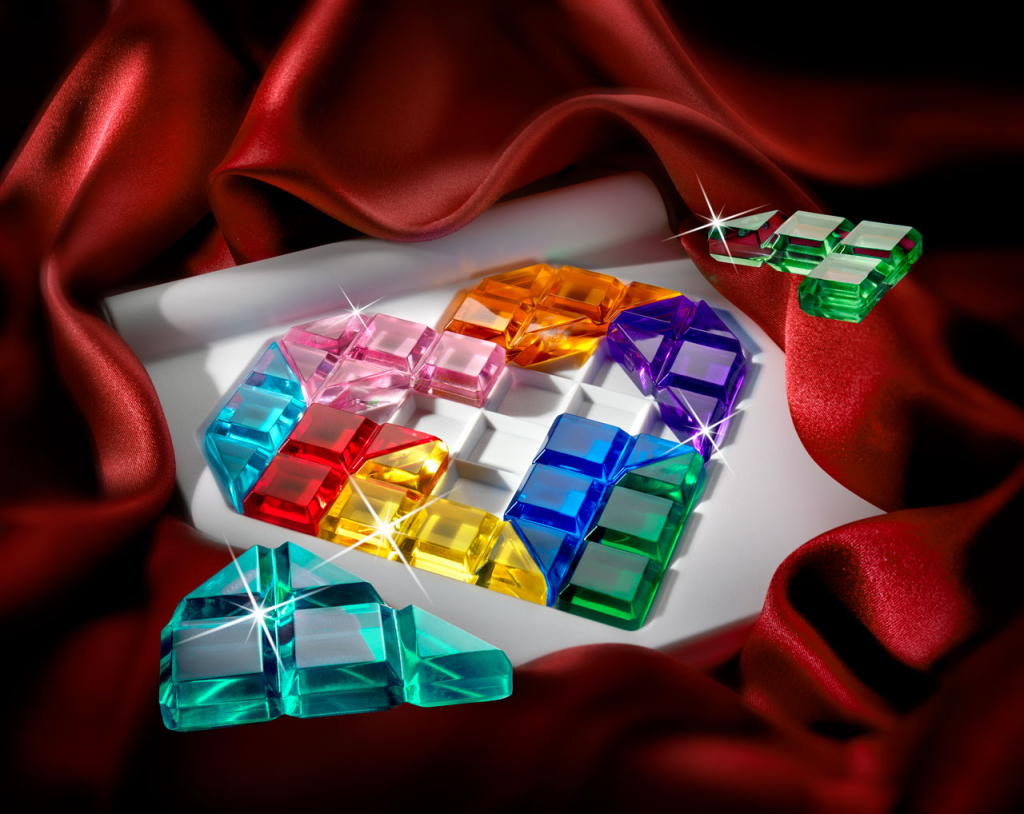 Smartgames Iq Love